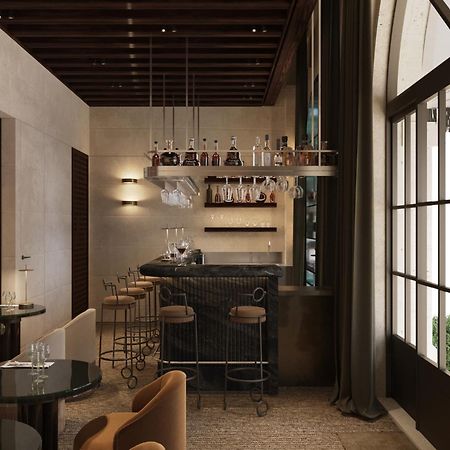 Mondovi Luxury Suites 巴黎 外观 照片