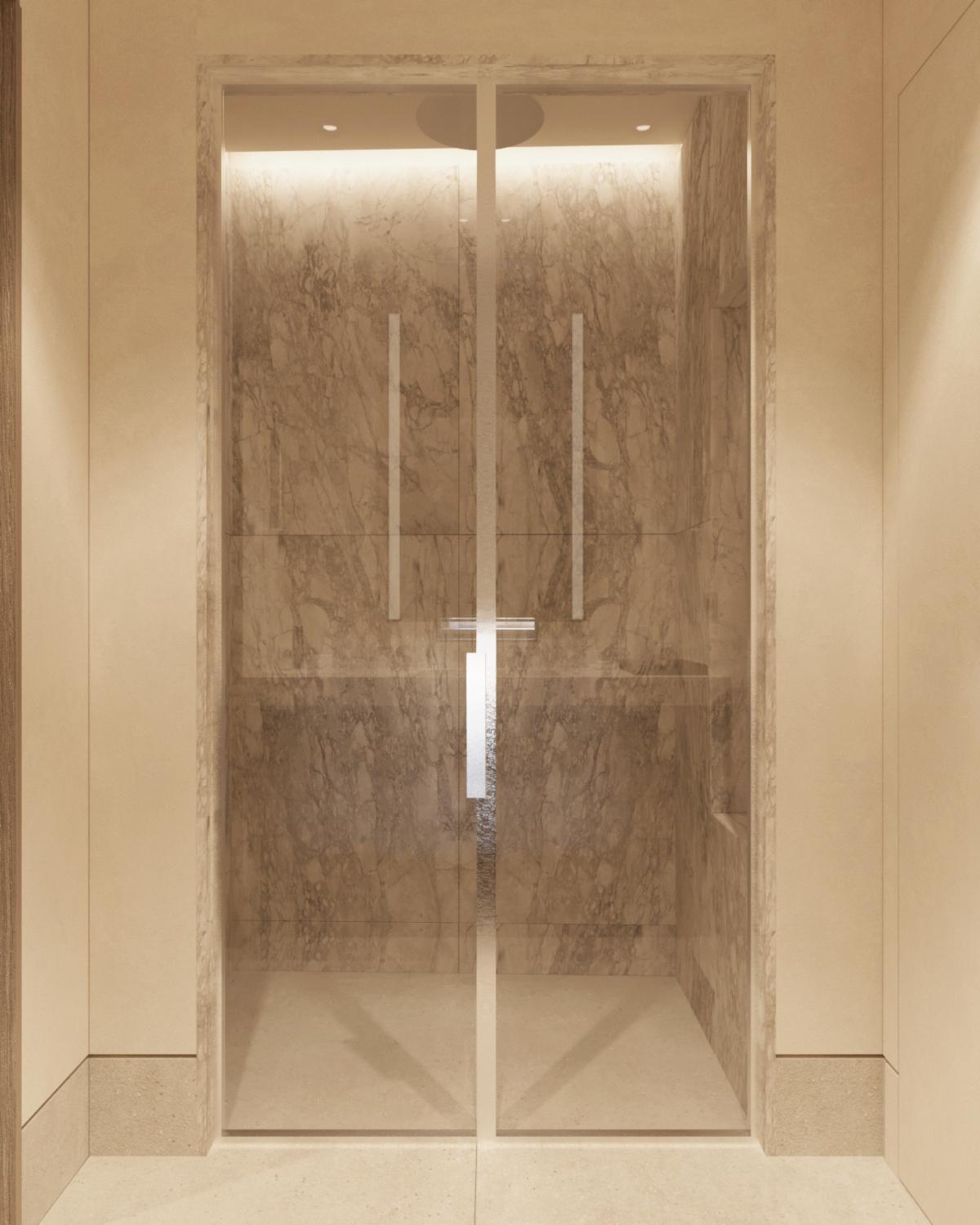Mondovi Luxury Suites 巴黎 外观 照片