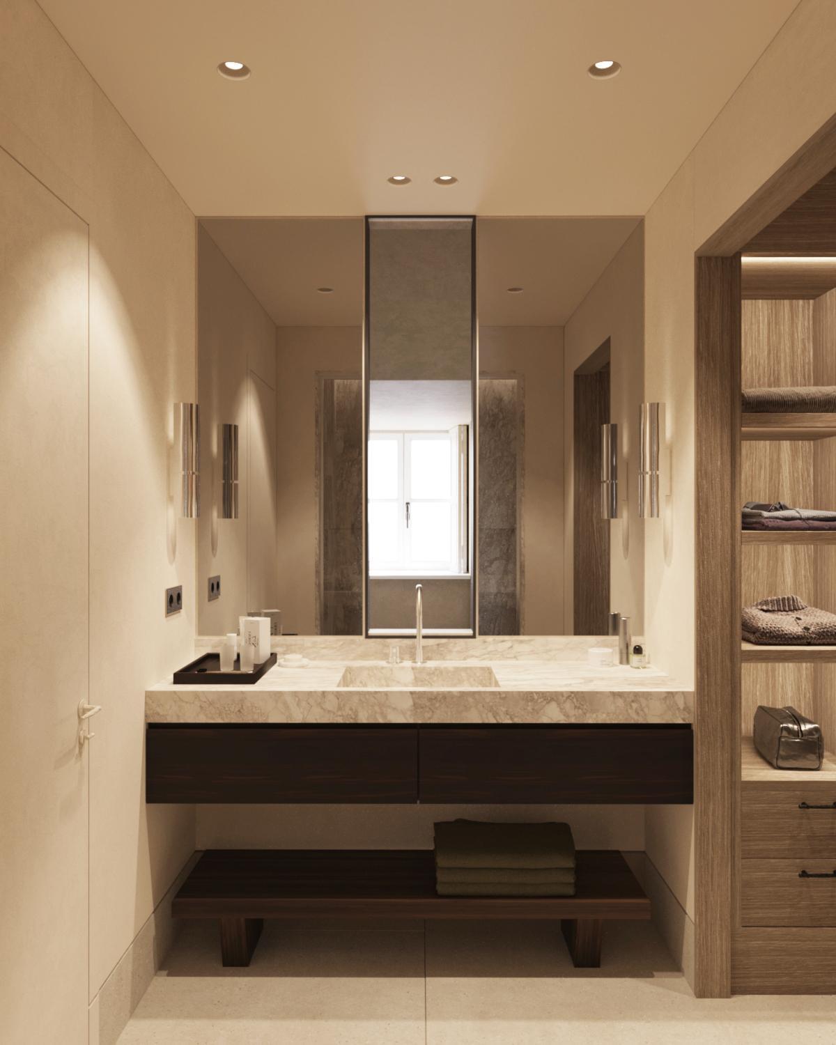 Mondovi Luxury Suites 巴黎 外观 照片