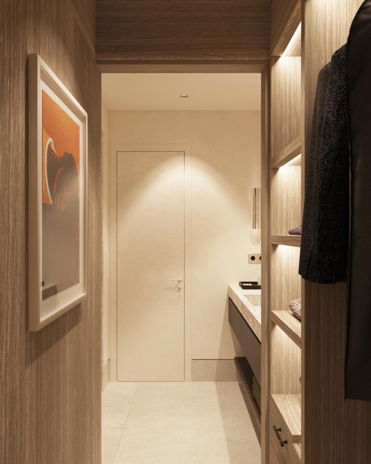 Mondovi Luxury Suites 巴黎 外观 照片
