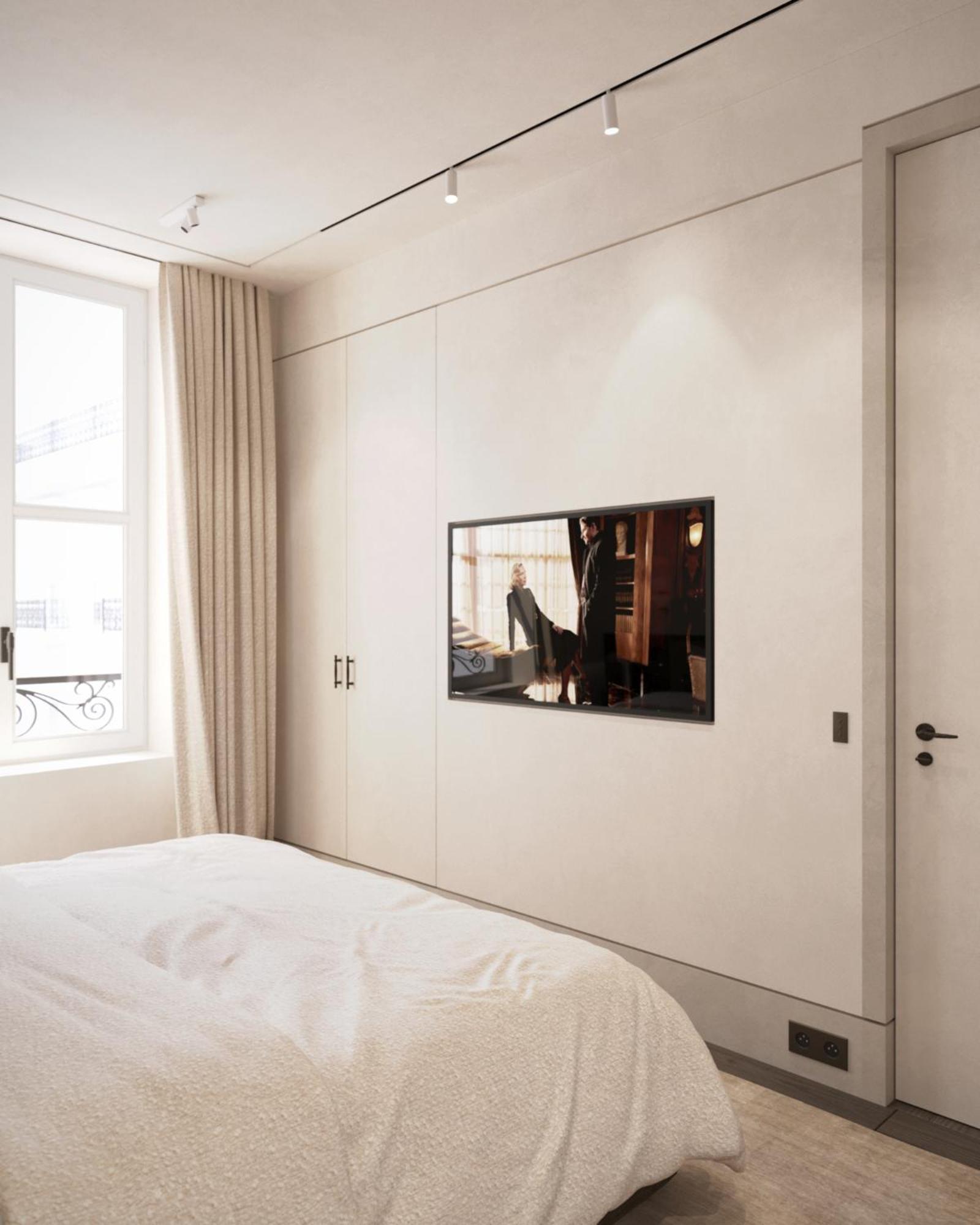 Mondovi Luxury Suites 巴黎 外观 照片