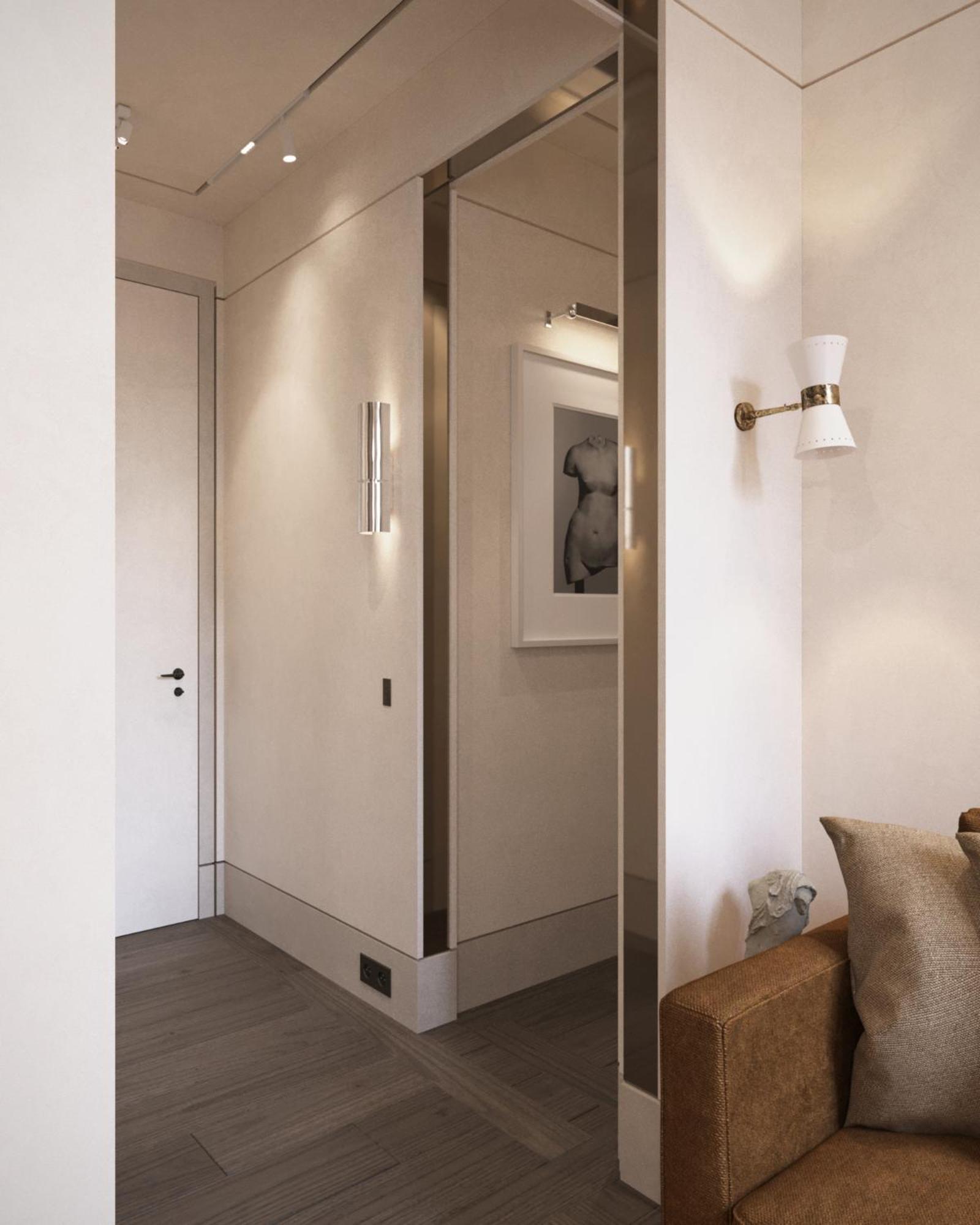 Mondovi Luxury Suites 巴黎 外观 照片
