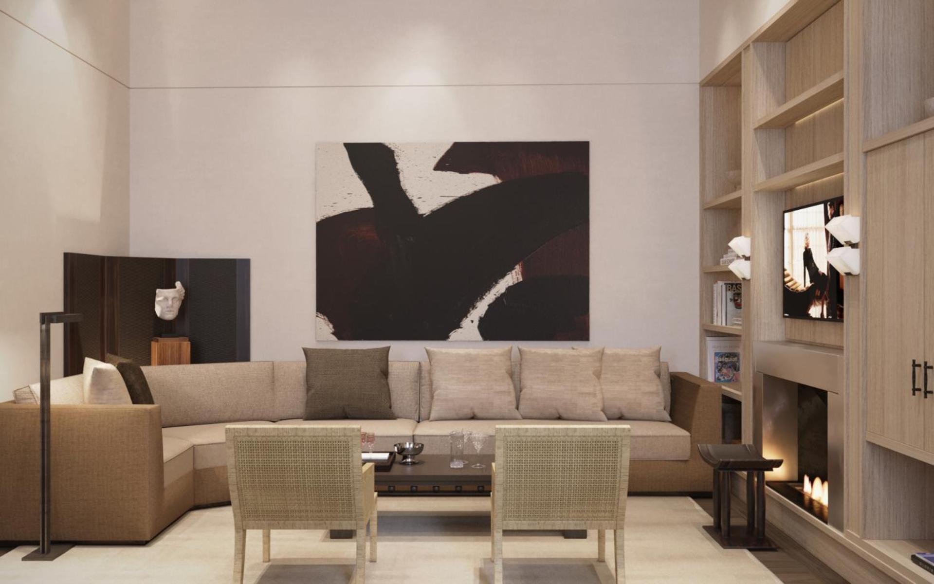 Mondovi Luxury Suites 巴黎 外观 照片