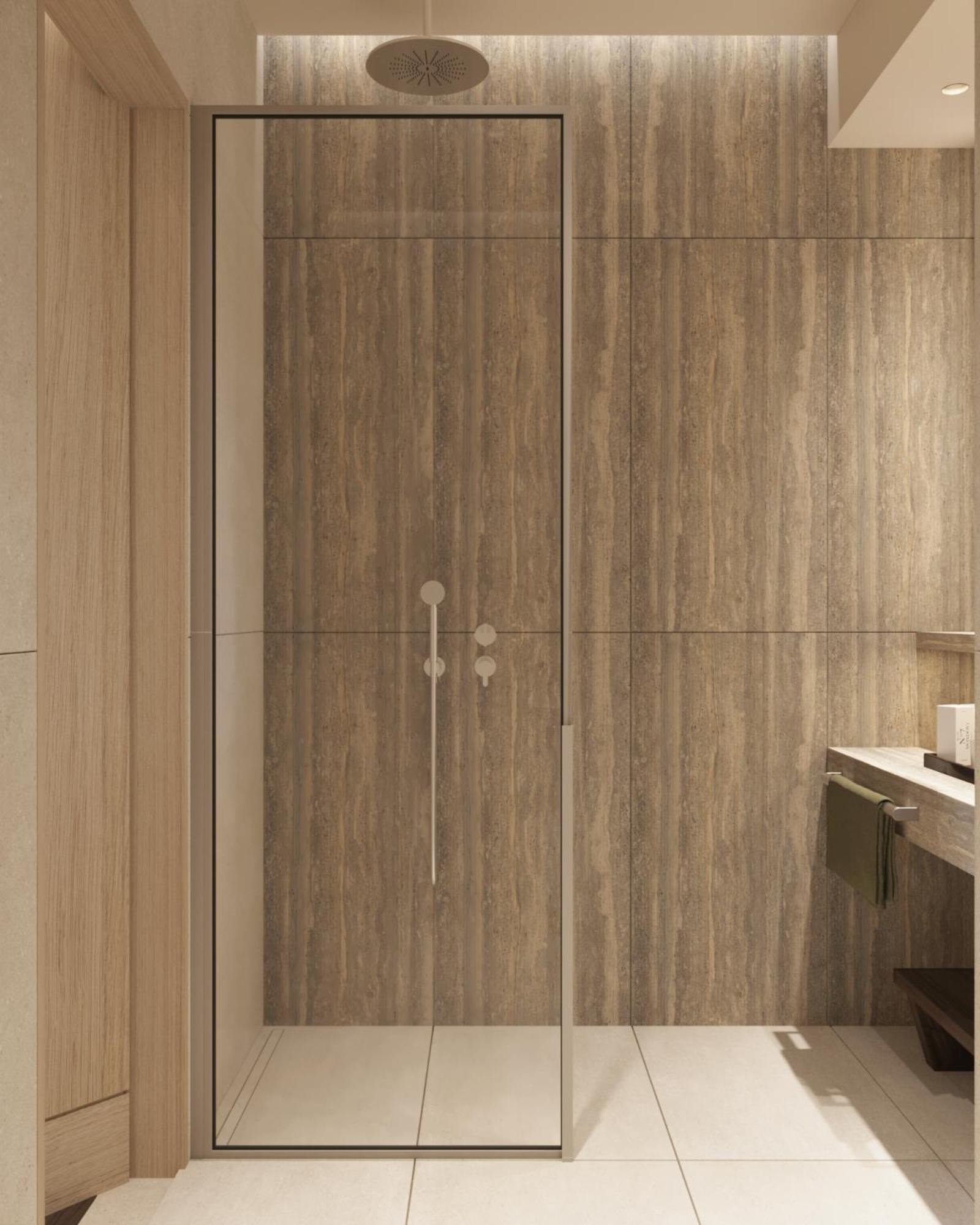 Mondovi Luxury Suites 巴黎 外观 照片