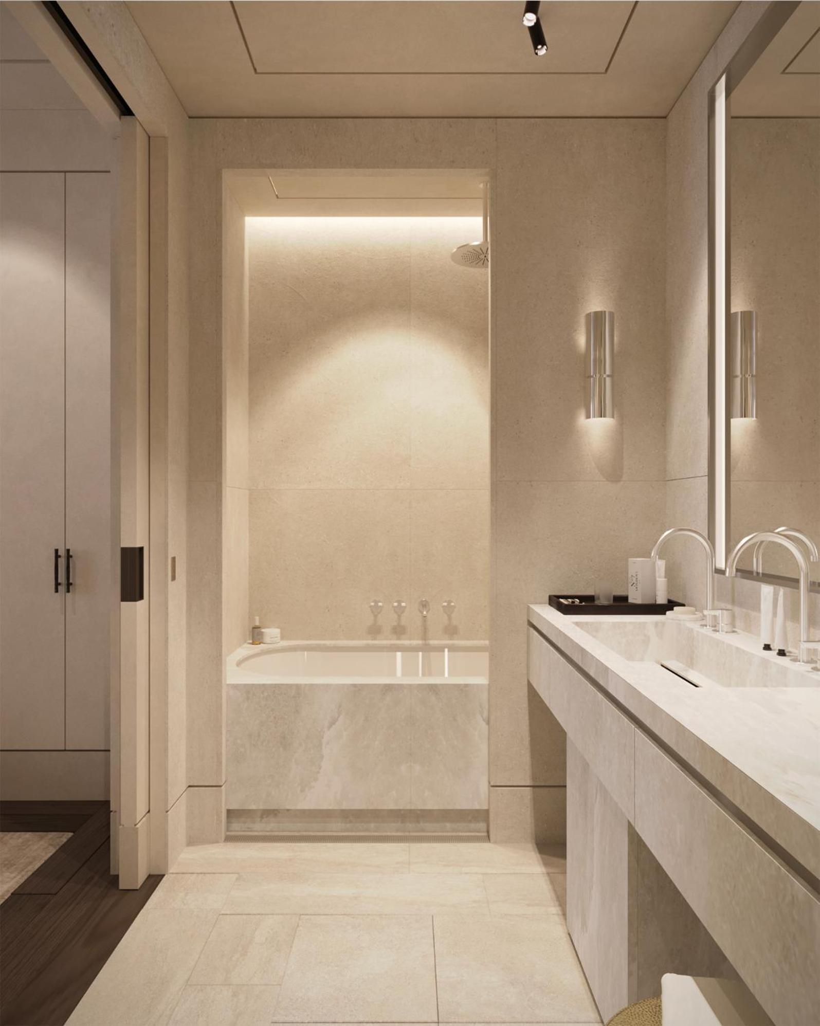 Mondovi Luxury Suites 巴黎 外观 照片