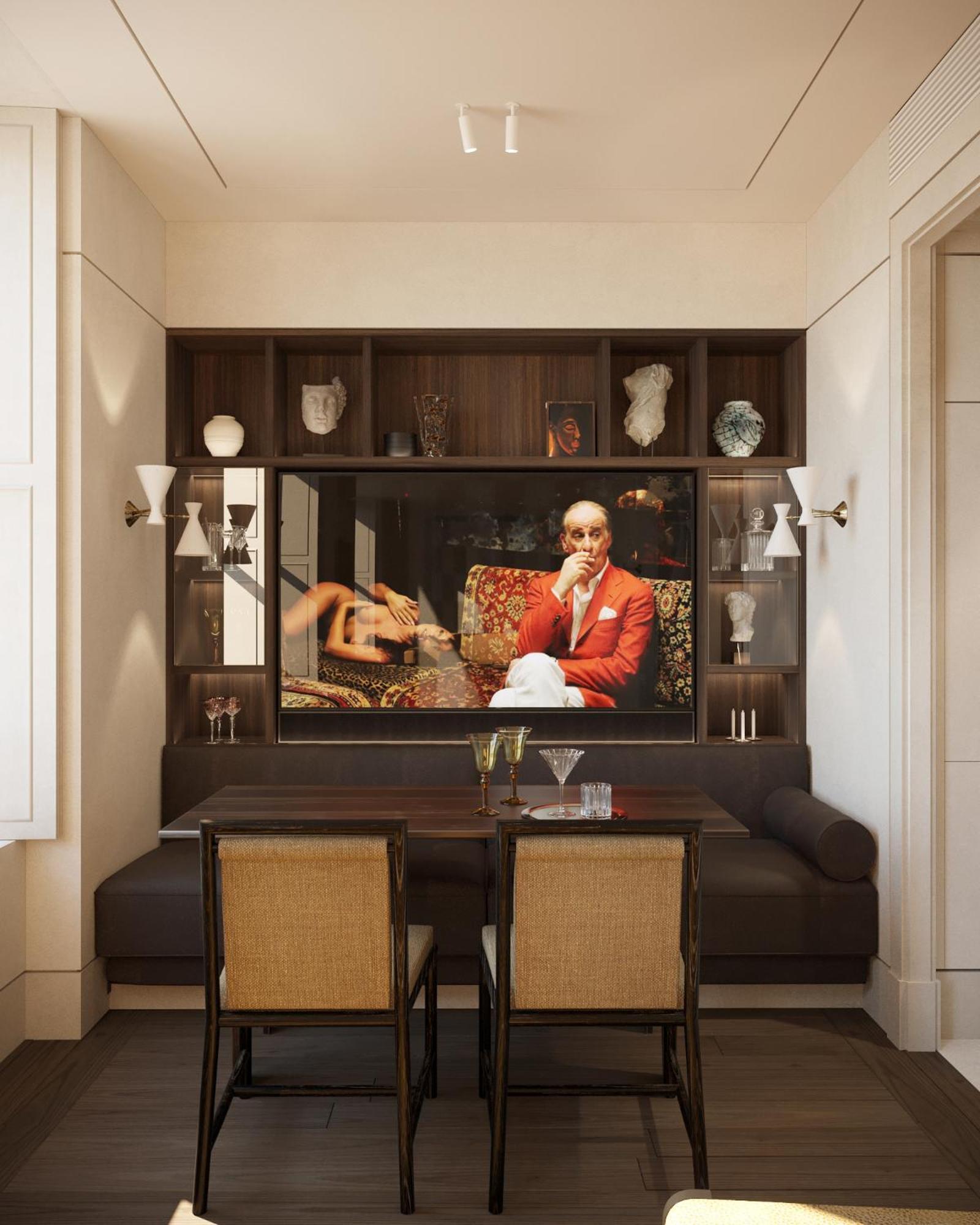 Mondovi Luxury Suites 巴黎 外观 照片