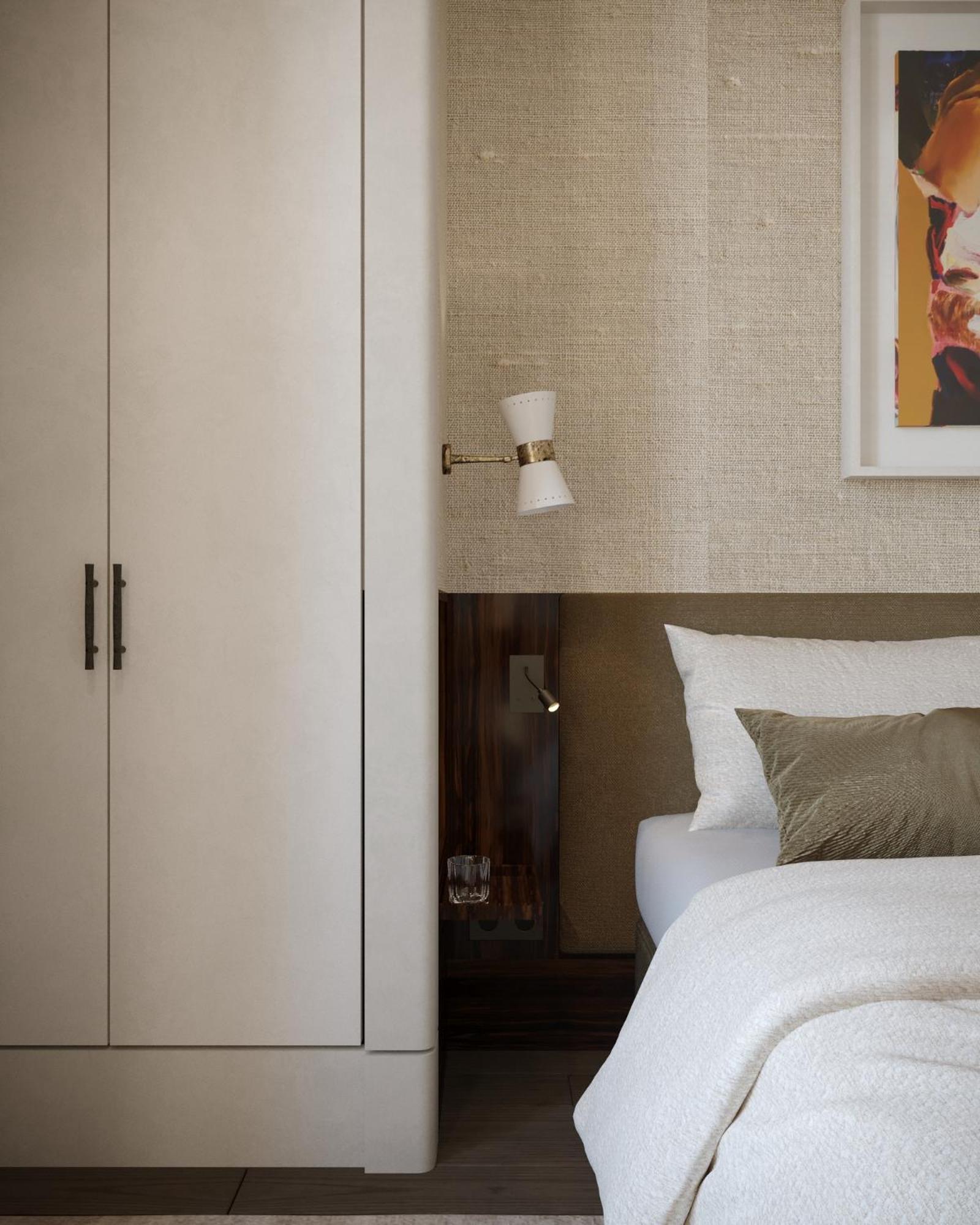 Mondovi Luxury Suites 巴黎 外观 照片