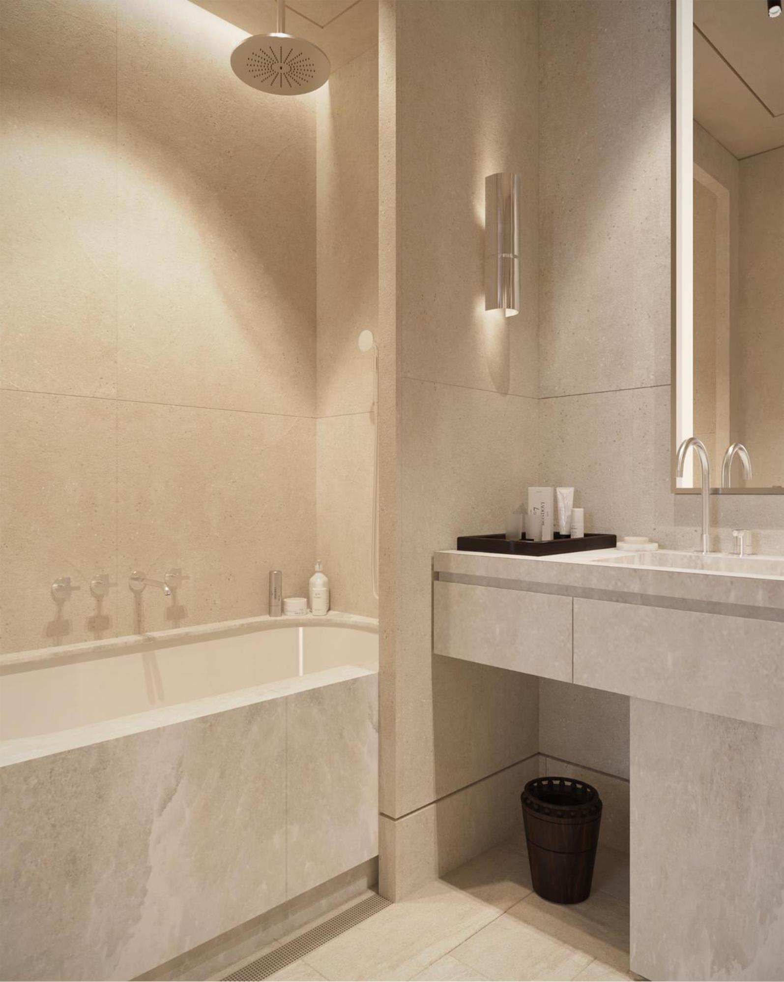 Mondovi Luxury Suites 巴黎 外观 照片