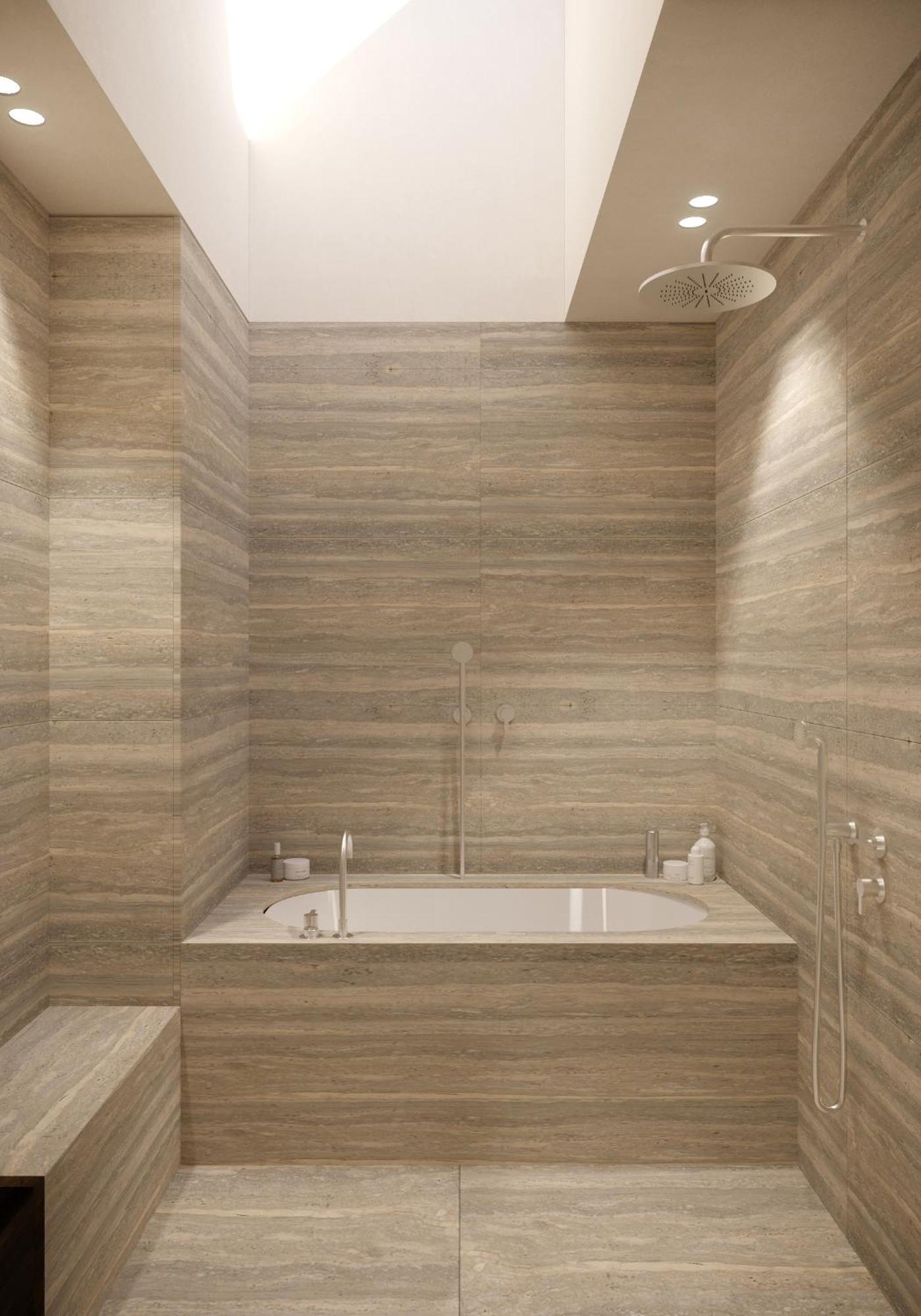 Mondovi Luxury Suites 巴黎 外观 照片