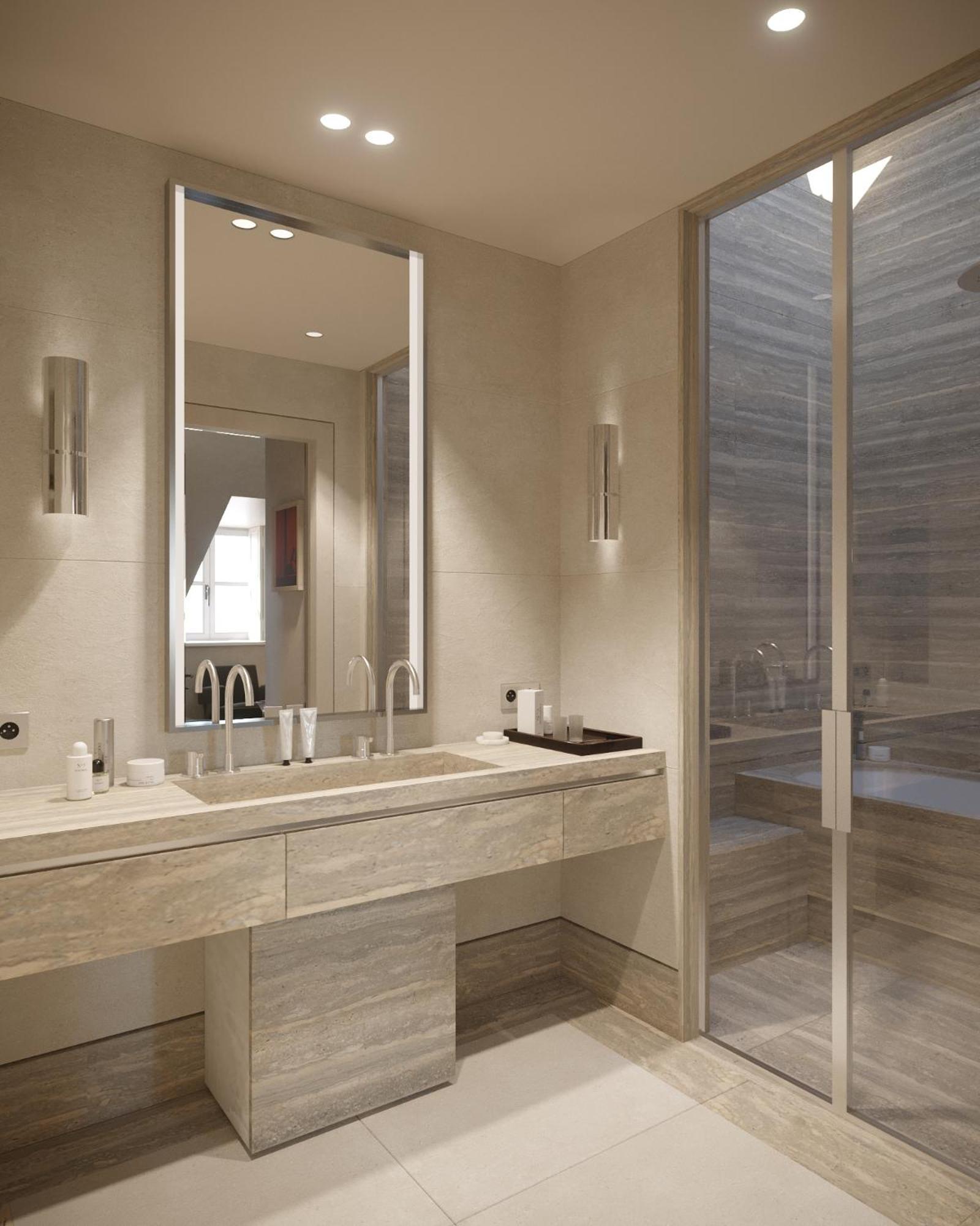 Mondovi Luxury Suites 巴黎 外观 照片