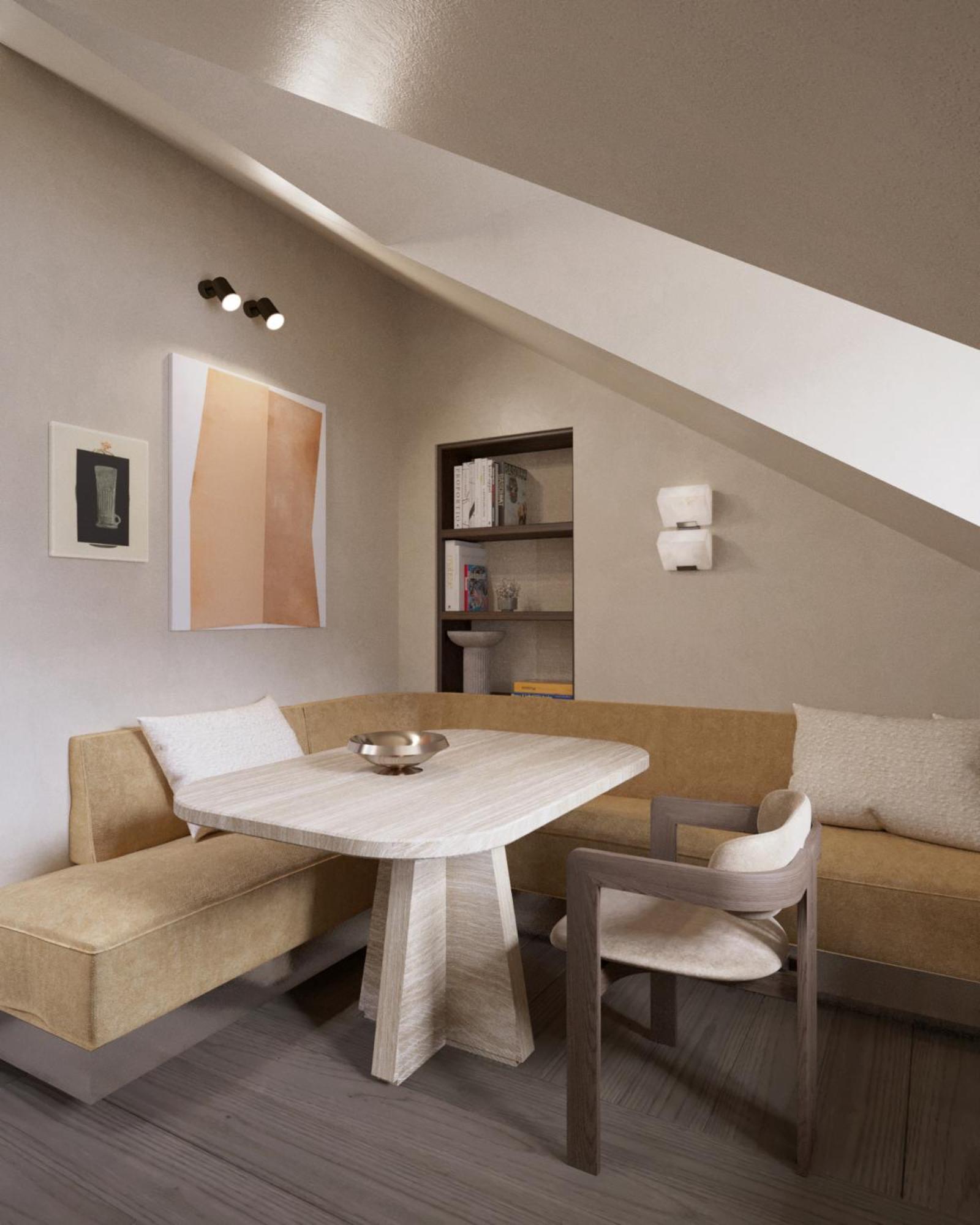Mondovi Luxury Suites 巴黎 外观 照片