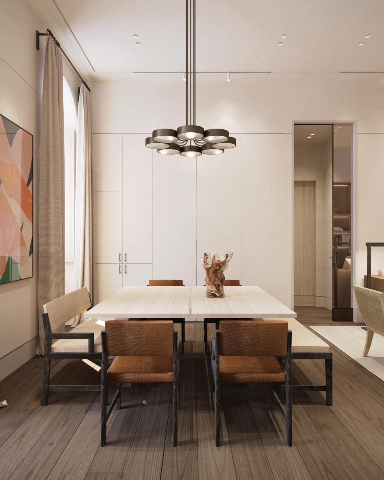 Mondovi Luxury Suites 巴黎 外观 照片